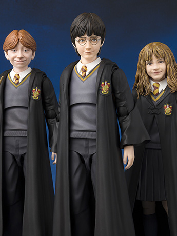 Harry Potter S.H.Figuarts
